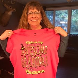 Meet your Posher, Melinda